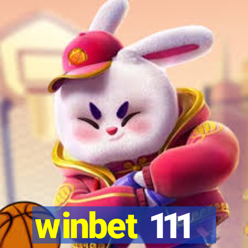 winbet 111